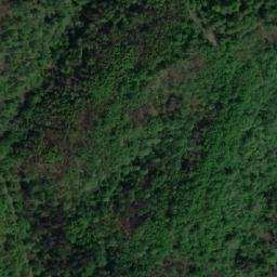 Satellite imagery of Bandera, BA