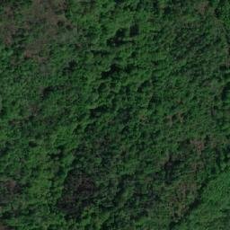 Satellite imagery of Usučeva Kosa, BA