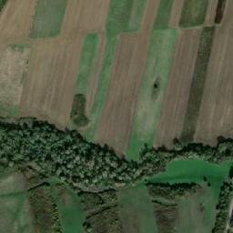 Satellite imagery of Dealul Cerăt, RO