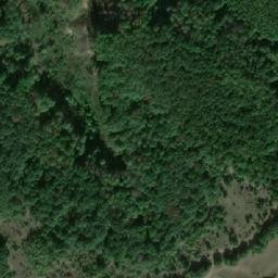 Satellite imagery of Dealul Ivănişului, RO