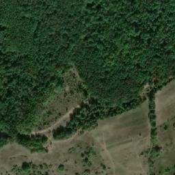 Satellite imagery of Dealul Ivănişului, RO