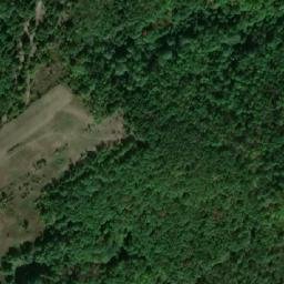Satellite imagery of Dealul Ivănişului, RO