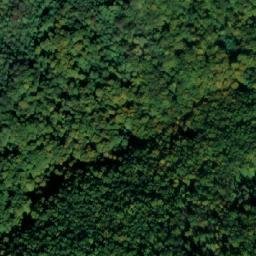 Satellite imagery of Dealul Neteşei, RO