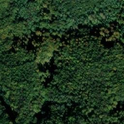 Satellite imagery of Dealul Neteşei, RO
