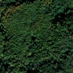 Satellite imagery of Dealul Neteşei, RO