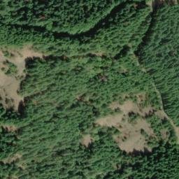 Satellite imagery of Mill Creek Ridge, US