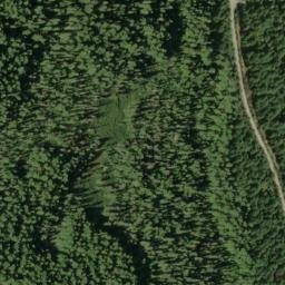 Satellite imagery of Warm Springs Quarry, US