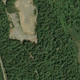 Satellite imagery of Warm Springs Quarry, US