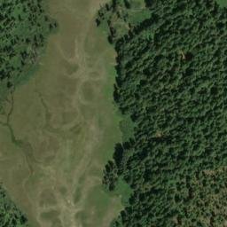 Satellite imagery of Warm Springs Quarry, US