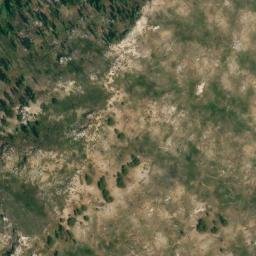 Satellite imagery of Deadman Ridge, US