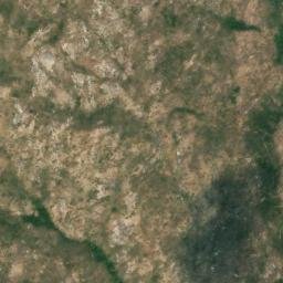 Satellite imagery of Deadman Ridge, US
