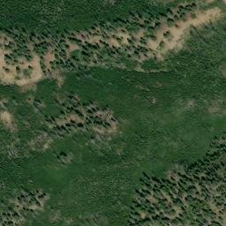 Satellite imagery of Columbia Mine, US