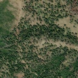 Satellite imagery of Columbia Mine, US