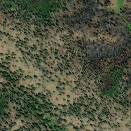 Satellite imagery of Columbia Mine, US