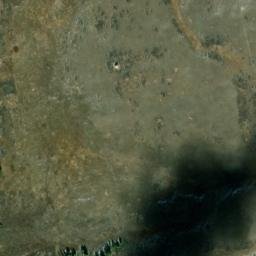 Satellite imagery of F MAMMOTH — NGS PY1258 — Park County, US, US