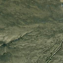 Satellite imagery of 15 DI — NGS PY0158 — Park County, US, US