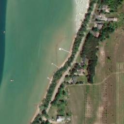 Satellite imagery of Stony Point, US