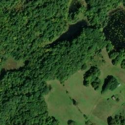 Satellite imagery of Gemmills Hill, CA