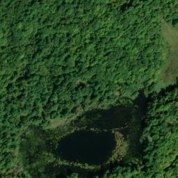 Satellite imagery of Roger Hill, CA