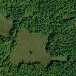 Satellite imagery of Roger Hill, CA