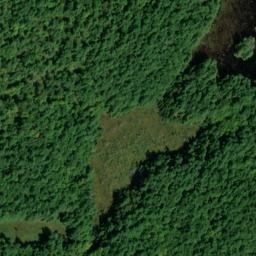 Satellite imagery of Roger Hill, CA