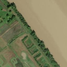 Satellite imagery of Pointe de Pachan, FR