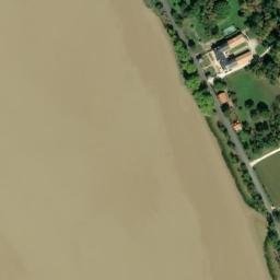 Satellite imagery of Pointe de Pachan, FR