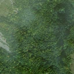 Satellite imagery of Crête des Rochers de la Balme, FR
