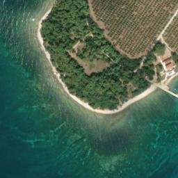 Satellite imagery of Rt Barbariga, HR