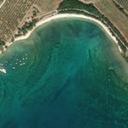Satellite imagery of Rt Barbariga, HR