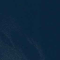 Satellite imagery of Rt Veli Pin, HR
