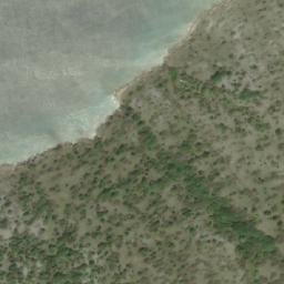 Satellite imagery of Rt Negrit, HR