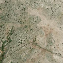 Satellite imagery of Hrusta, HR