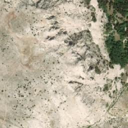 Satellite imagery of Hrusta, HR