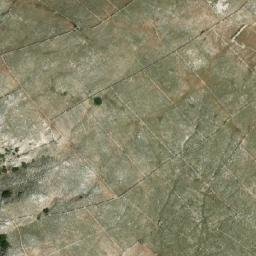 Satellite imagery of cairn, IT