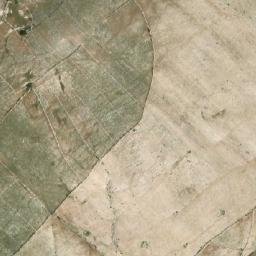 Satellite imagery of cairn, IT