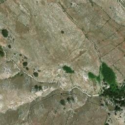 Satellite imagery of cairn, IT
