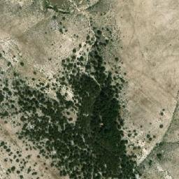 Satellite imagery of cairn, IT