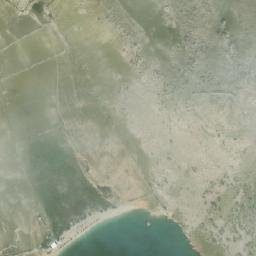 Satellite imagery of cairn, IT