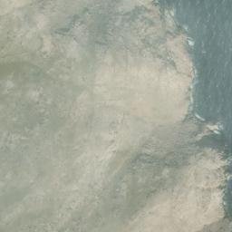 Satellite imagery of cairn, IT