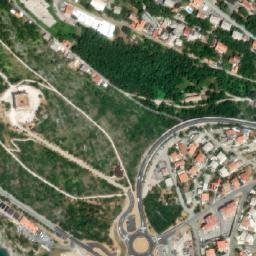 Satellite imagery of survey_point, HR