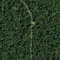 Satellite imagery of Malo Bilo, HR