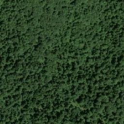 Satellite imagery of Malo Bilo, HR