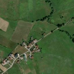 Satellite imagery of Požar, BA