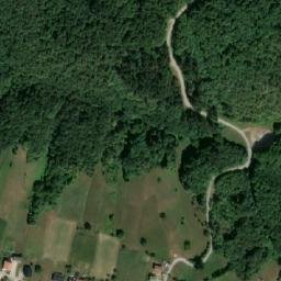 Satellite imagery of Karaula, BA