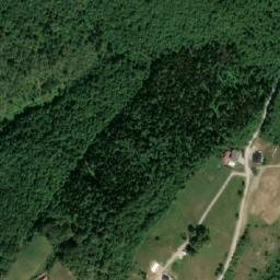 Satellite imagery of Karaula, BA