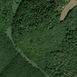 Satellite imagery of Čardačište, BA