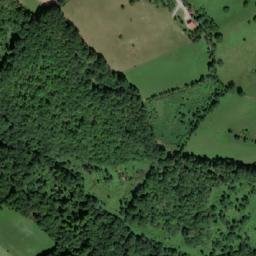 Satellite imagery of Perčin, BA