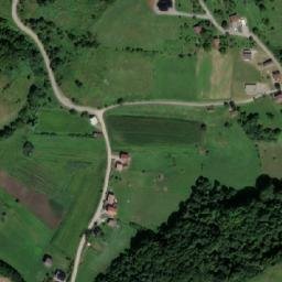 Satellite imagery of Lipa, BA