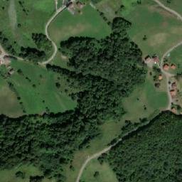 Satellite imagery of Lipa, BA